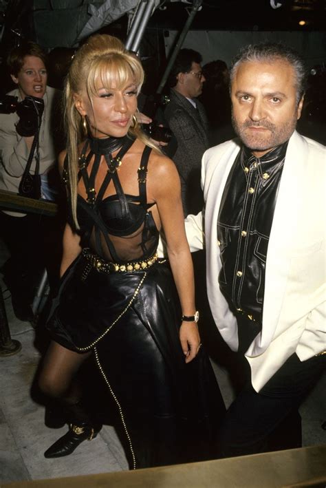 what was gianni versace like.